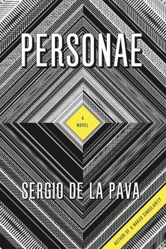 Personae - De La Pava, Sergio