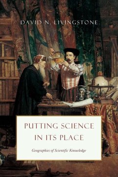 Cover Putting Science in Its Place