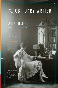 The Obituary Writer - Hood, Ann