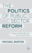 The Politics of Public Sector Reform - Bild 1