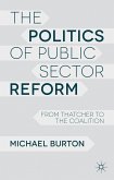 The Politics of Public Sector Reform