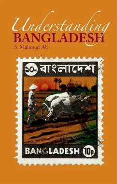 Understanding Bangladesh - Ali, S Mahmud