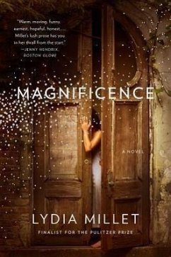 Magnificence - Millet, Lydia