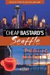 Cheap Bastard's® Guide to Seattle - Bild 1