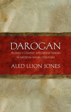 Cover Darogan
