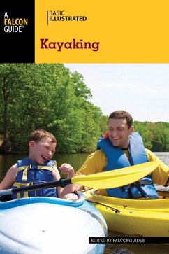 Basic Illustrated Kayaking - Falconguides