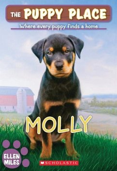 Molly (the Puppy Place #31) - Miles, Ellen