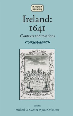 Ireland: 1641