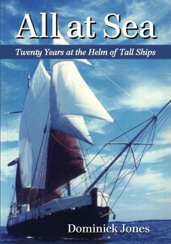 Cover All at Sea