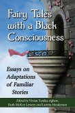 Fairy Tales with a Black Consciousness