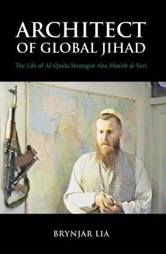 Architect of Global Jihad - Lia, Brynjar