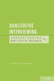 Qualitative Interviewing