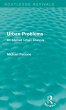 Urban Problems (Routledge Revivals) - Bild 1
