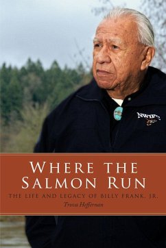 Where the Salmon Run - Heffernan, Trova