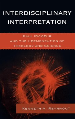 Interdisciplinary Interpretation - Reynhout, Kenneth A.
