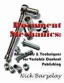 Document Mechanics