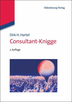 Consultant-Knigge - Hartel, Dirk H.