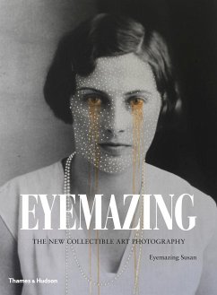 Cover Eyemazing