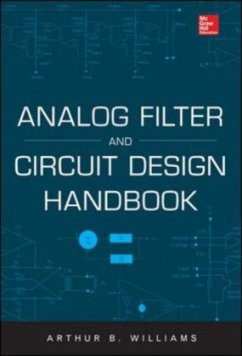 Analog Filter and Circuit Design Handbook - Williams, Arthur