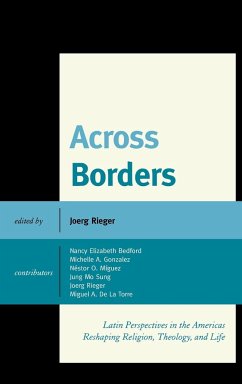 Across Borders