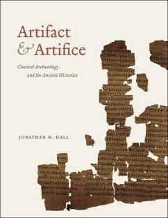 Artifact and Artifice - Hall, Jonathan M.