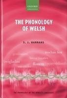 Phonology of Welsh - Hannahs, S J