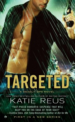 Targeted - Reus, Katie