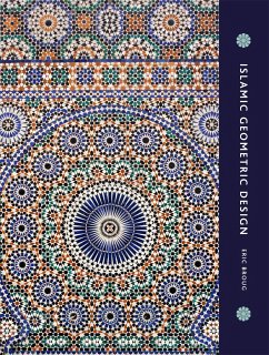 Islamic Geometric Design - Broug, Eric