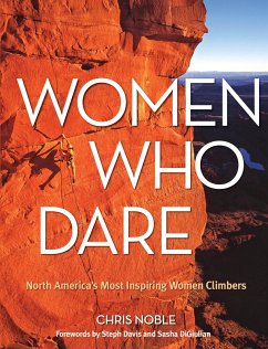 Cover Women Who Dare