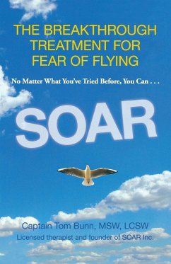 Soar - Bunn, Tom