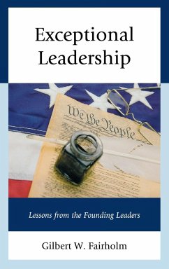 Exceptional Leadership - Fairholm, Gilbert W.