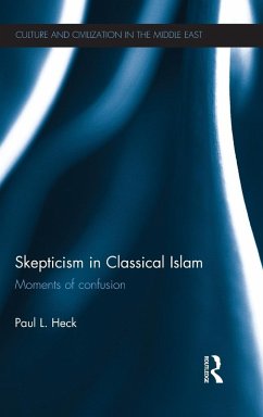 Cover Skepticism in Classical Islam