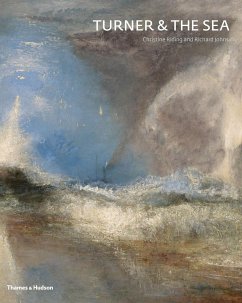 Turner & the Sea - Riding, Christine; Johns, Richard