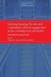 Lifelong Learning, the Arts and... - Bild 1