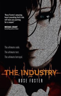 The Industry - Foster, Rose