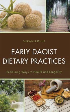 Early Daoist Dietary Practices - Arthur, Shawn