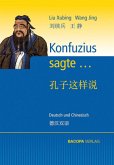 Konfuzius sagte... Konfuzius sagte...