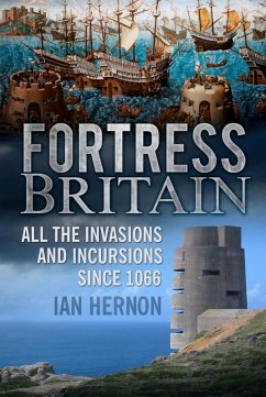 Cover Fortress Britain