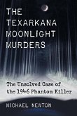 Texarkana Moonlight Murders