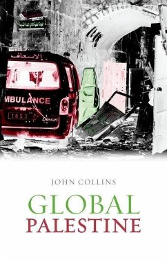 Global Palestine - Collins, John