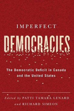 Imperfect Democracies
