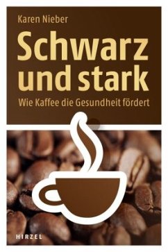 Schwarz und stark - Nieber, Karen