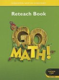 Reteach Workbook Student Edition Grade 1