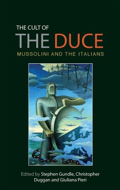 The cult of the Duce