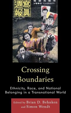 Crossing Boundaries