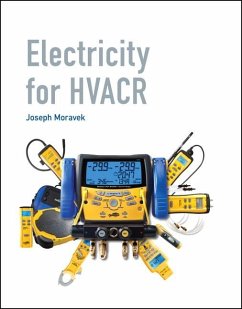 Cover Electricity for Hvacr