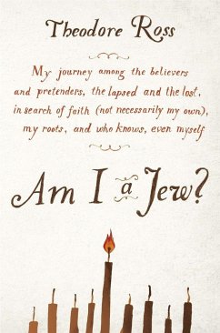 Am I a Jew? - Ross, Theodore