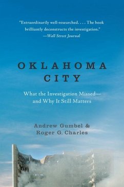 Oklahoma City - Gumbel, Andrew; Charles, Roger G