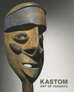 Kastom - Howarth, Crispin