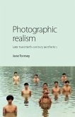 Photographic Realism